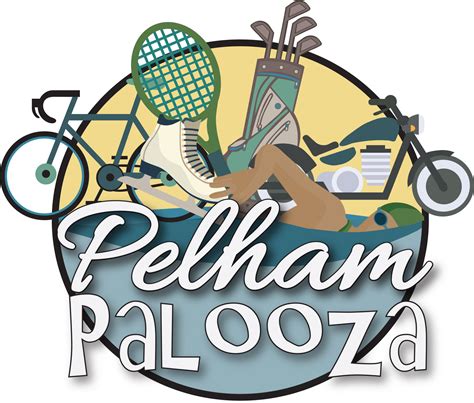 pelham palooza